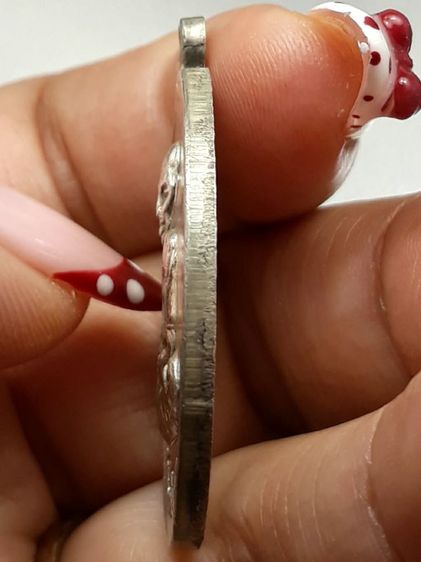 เหรียญหลวงพ่อแดง วัดแหลมสอ รูปที่ 3