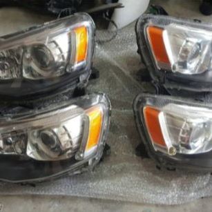 ไฟท้าย EX รูปที่ 4