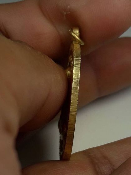 เหรียญหลวงพ่อกวยวัดหมูดุด รูปที่ 3