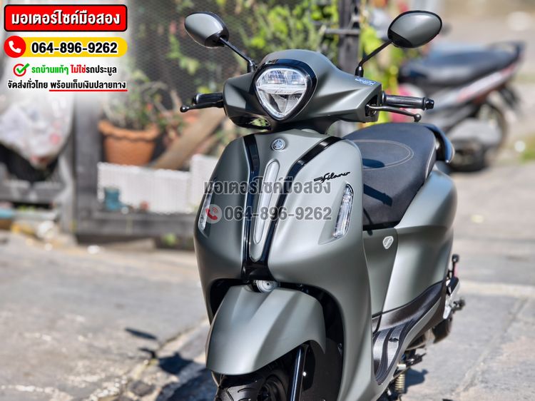 Grand Filano Hybrid 2023 เลขไมล์900โล NO1272 รูปที่ 10