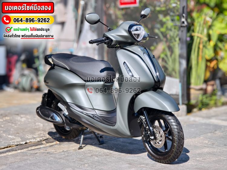 Grand Filano Hybrid 2023 เลขไมล์900โล NO1272 รูปที่ 3
