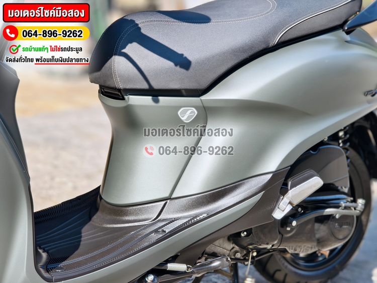 Grand Filano Hybrid 2023 เลขไมล์900โล NO1272 รูปที่ 13