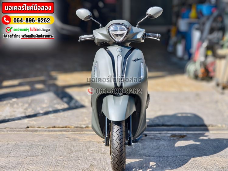 Grand Filano Hybrid 2023 เลขไมล์900โล NO1272 รูปที่ 2