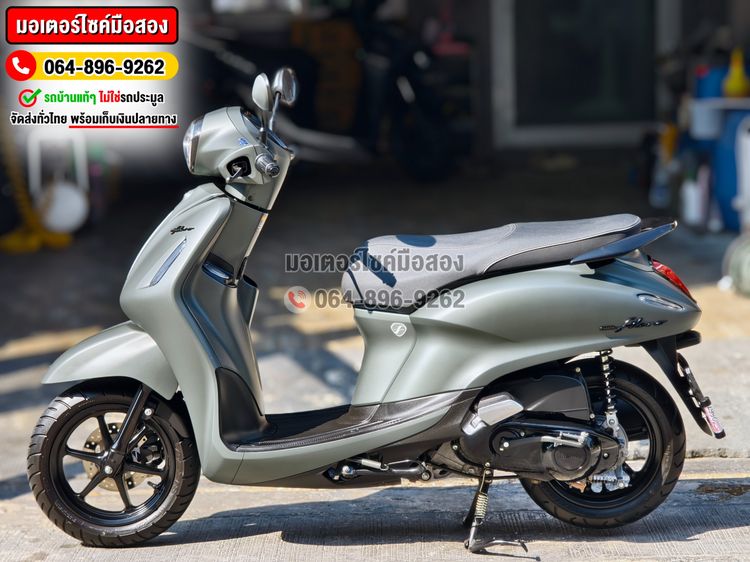 Grand Filano Hybrid 2023 เลขไมล์900โล NO1272 รูปที่ 4
