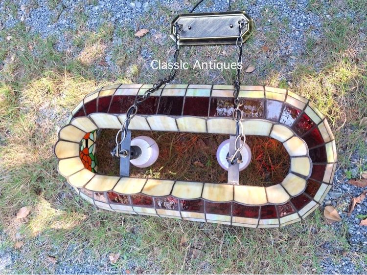 โคมไฟ SWENSENS ขนาดกลาง สะสม รูปที่ 7