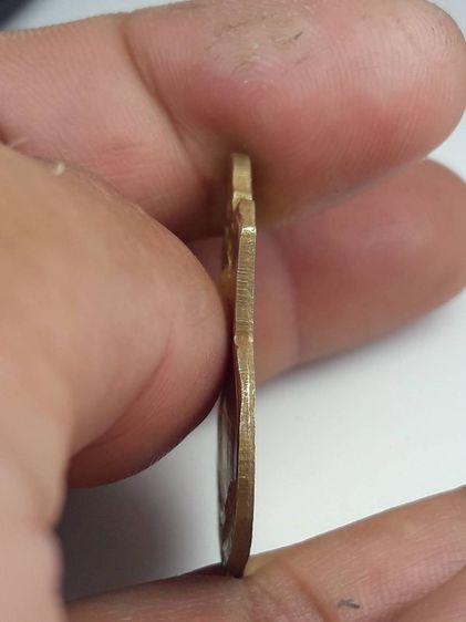 zเหรียญพระครูพรหมจรรยาวิวัฒน์ รูปที่ 4