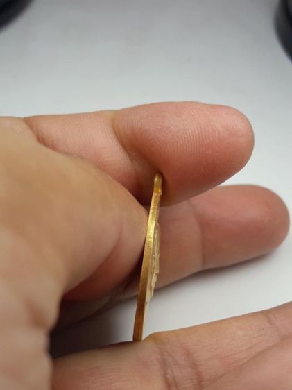 i เหรียญหลวงพ่อทองวัดก้อนแก้ว รูปที่ 4