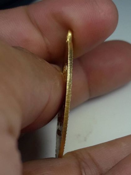 kk เหรียญหลวงปู่ดุลย์วัดบูรพาราม รูปที่ 3