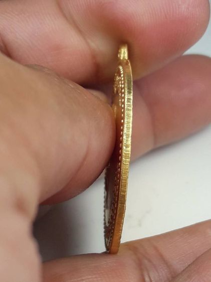 kk เหรียญหลวงปู่ดุลย์วัดบูรพาราม รูปที่ 4