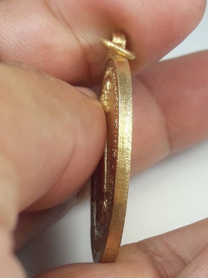 zเหรียญสมเด็จพระเจ้าตากสิน รูปที่ 4