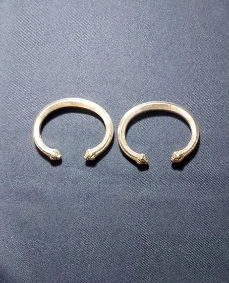 178กำไลเงินโบราณ