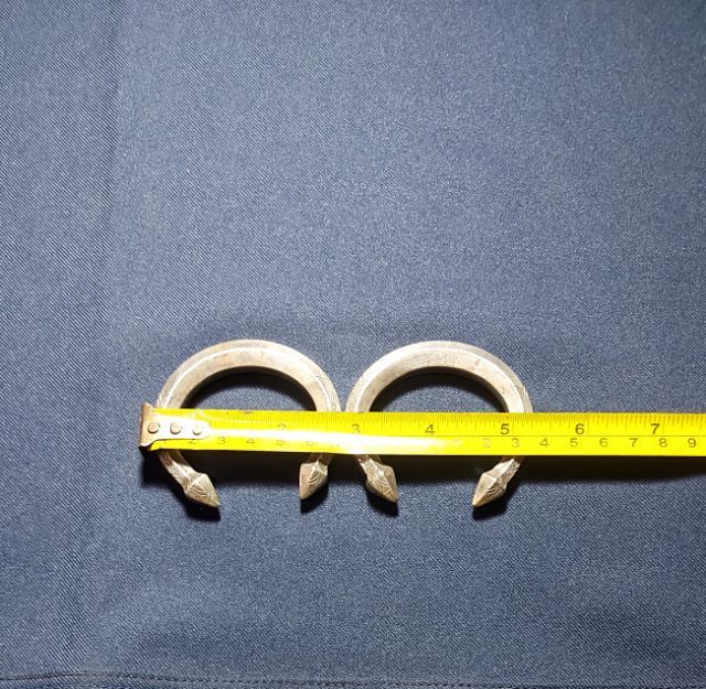 199กำไลเงิน รูปที่ 3