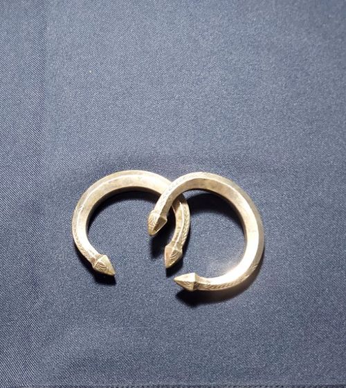 199กำไลเงิน รูปที่ 2