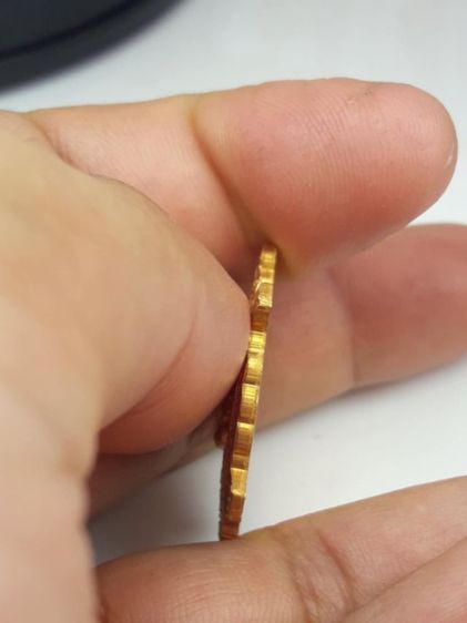 i เหรียญพญาเต่าเรือนหลวงปู่หลิววัดไร่แตงทอง รูปที่ 4