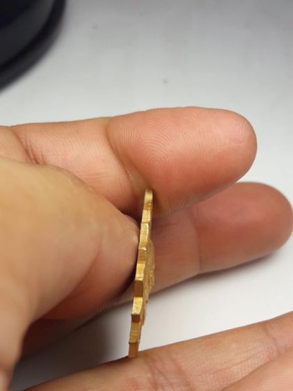 i เหรียญหลวงพ่อดอนตันท่าวังผา รูปที่ 4