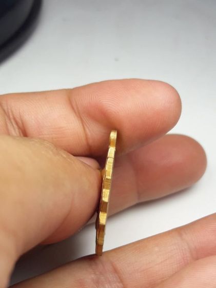 i เหรียญหลวงพ่อดอนตันท่าวังผา รูปที่ 3