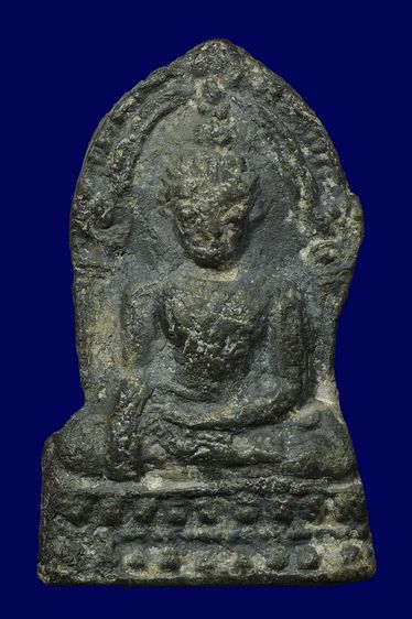 พระชินราชใบเสมา