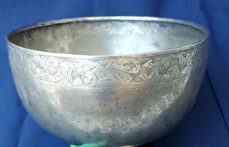 251 ขันเงิน, ขันเงินโบราณ รูปที่ 3