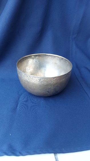 251 ขันเงิน, ขันเงินโบราณ