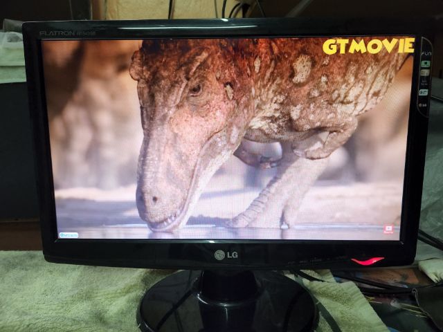 จอ lg 19" w1943sb ภาพสวยคมชัด ประกันไม่เป็นฝ้า ฟิล์มไม่เสื่อม ใช้ได้นานหลายปี สภาพดีใช้ได้ปกติ รูปที่ 6