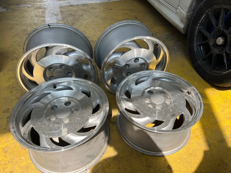 แม็กนอกอลูมิเนียมอัลลอย รูปที่ 12