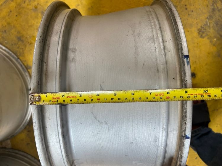 แม็กนอกอลูมิเนียมอัลลอย รูปที่ 7