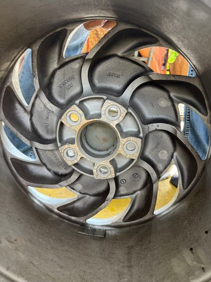 แม็กนอกอลูมิเนียมอัลลอย รูปที่ 10