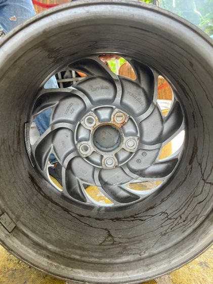 แม็กนอกอลูมิเนียมอัลลอย รูปที่ 9