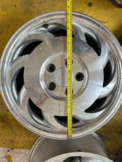 แม็กนอกอลูมิเนียมอัลลอย รูปที่ 5