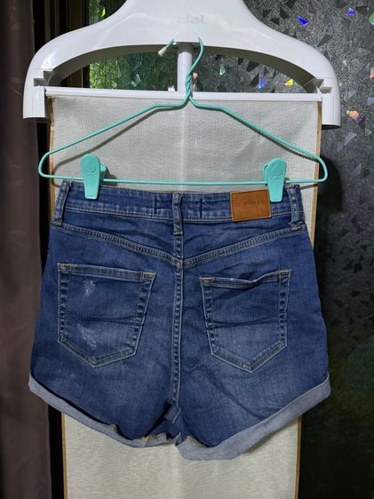 กางเกงยีน รูปที่ 10