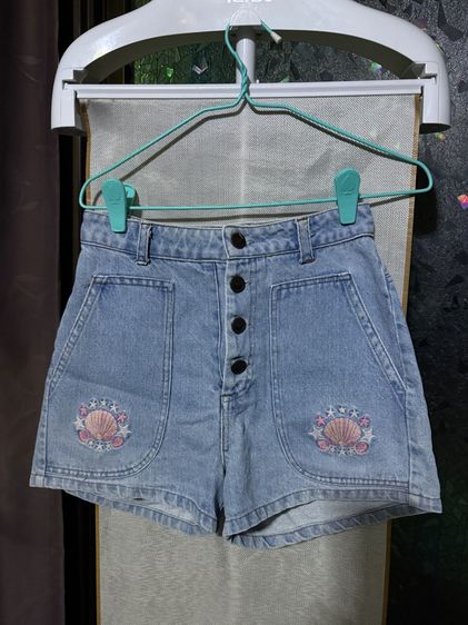 กางเกงยีน รูปที่ 15