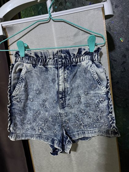 กางเกงยีน รูปที่ 13