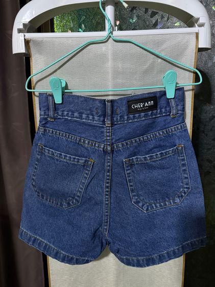 กางเกงยีน รูปที่ 8