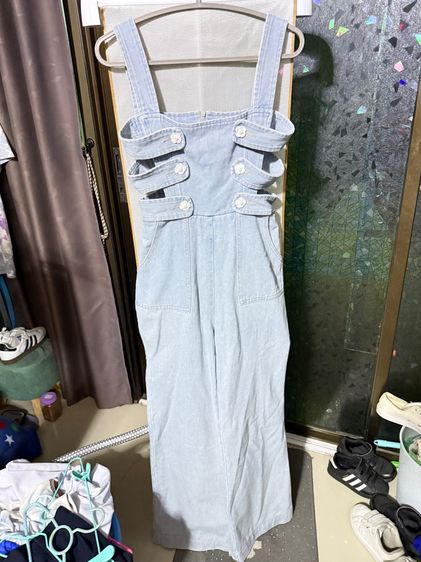 กางเกงยีน รูปที่ 10