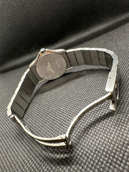 Rare Cartier Santos Ronde รูปที่ 13
