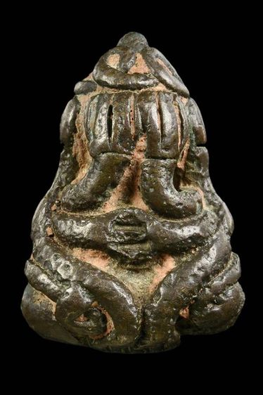 ปิดตา หลวงปู่เอี่ยม วัดหนัง