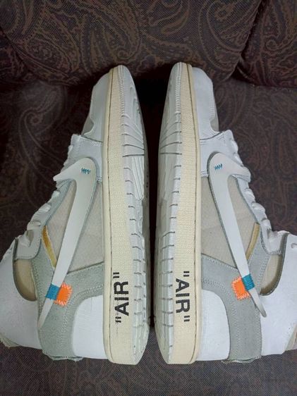 รองเท้ามือสองไซส์ 43 รูปที่ 4