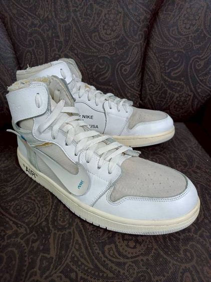 รองเท้ามือสองไซส์ 43 รูปที่ 5