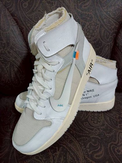 รองเท้ามือสองไซส์ 43 รูปที่ 8