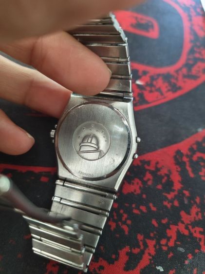 Hermes watch  รูปที่ 9