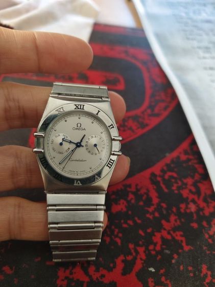 Hermes watch  รูปที่ 10
