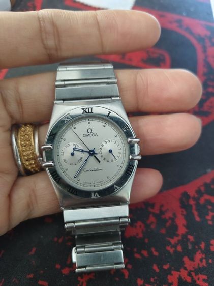 Hermes watch  รูปที่ 12