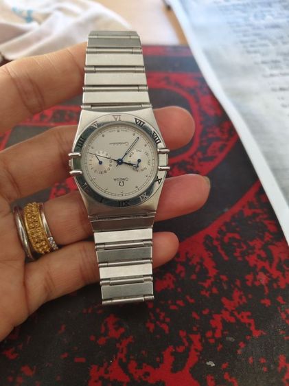 Hermes watch  รูปที่ 11