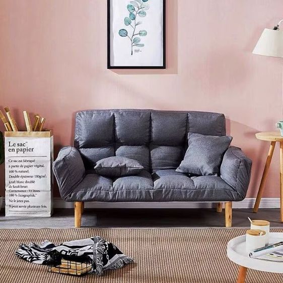 โซฟาพับนอนได้มือ2