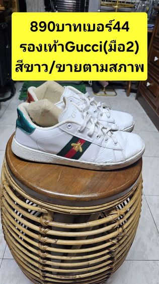 🔥🔥✅️ถูกๆด่วนปล่อยรองเท้าผ้าใบNikeมือ2ราคาถูกตามรูปภาพที่ระบุไว้ชัดเจนครับ รูปที่ 4