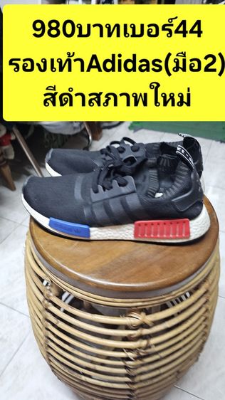 🔥🔥✅️ถูกๆด่วนปล่อยรองเท้าผ้าใบNikeมือ2ราคาถูกตามรูปภาพที่ระบุไว้ชัดเจนครับ รูปที่ 7