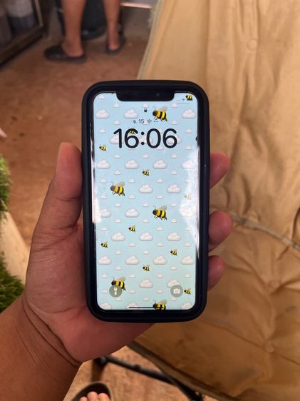 iPhone XR รูปที่ 9