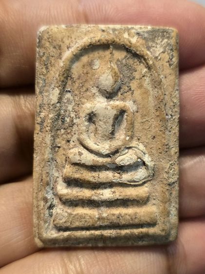 พระสมเด็จเก่า350บาทรวมส่ง รูปที่ 2