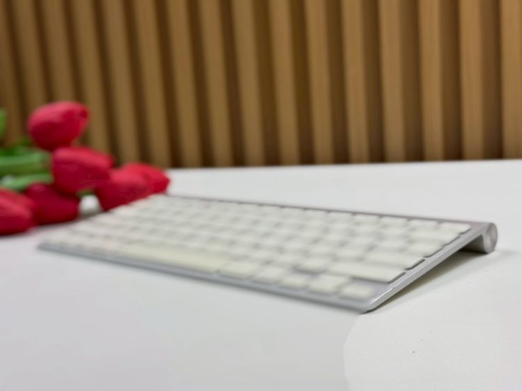 Apple Magic Keyboard (ใส่ถ่าน) รูปที่ 3