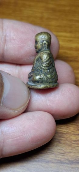 รูปหล่อหลวงพ่อเงิน รูปที่ 3